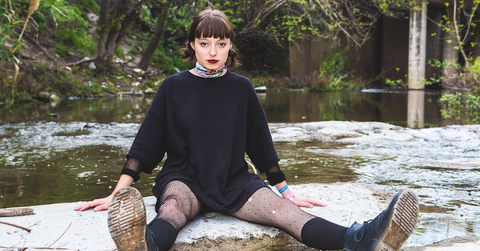 Stella Donnelly is bringing her new live show to Freo for an unmissable ...