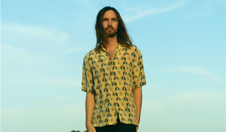 Listen to a new six-minute epic from Tame Impala, Posthumous Forgiveness