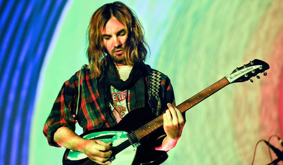 Listen to Patience, the new single from Tame Impala