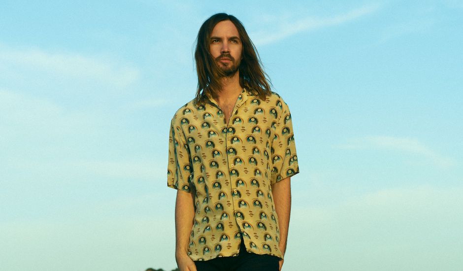 Yes, they’re changing: Inside Tame Impala’s dancefloor-ready The Slow Rush