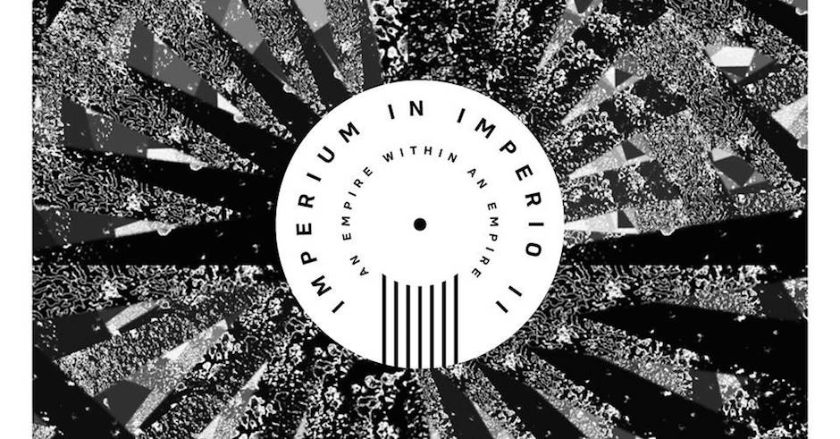 TEEF Recordings announces second Imperium In Imperio compilation with OXFAM