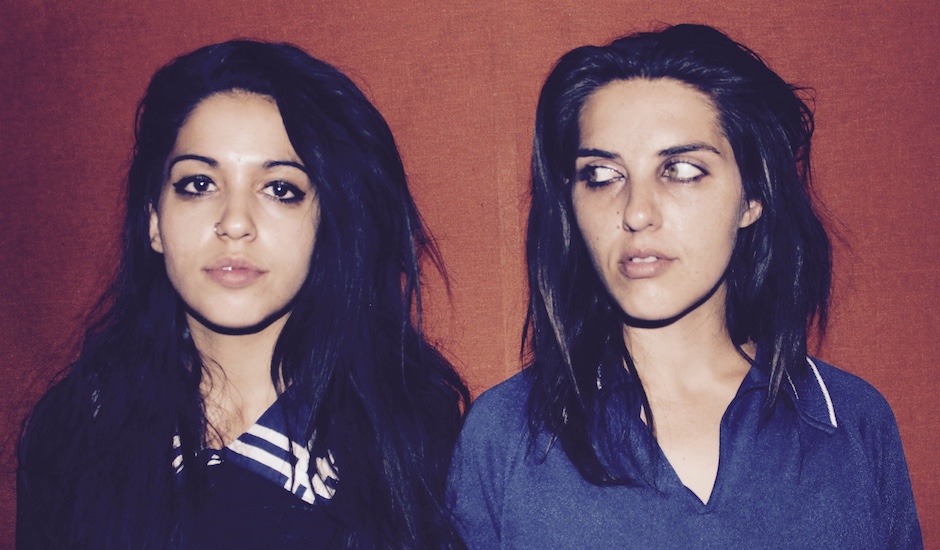Premiere: Enter the beguiling world of The Bambi Kills and their debut single, Headlights