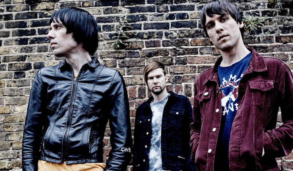 PSA: The Cribs are returning to Australia for the first time in over 5 years
