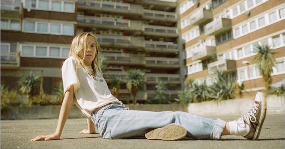 Listen to another soothing new single from The Japanese House - Saw You In A Dream
