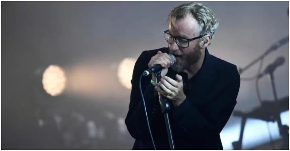 The National share another astounding new single, announce Australian tour