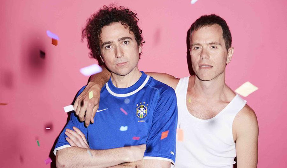 The Presets announce release date for new album and big national tour
