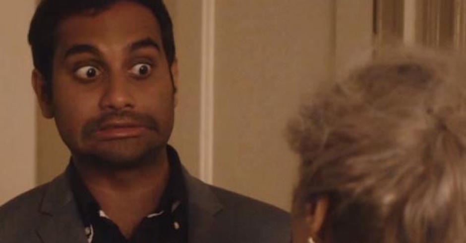The trailer for Aziz Ansari's new TV show is here and hilarious
