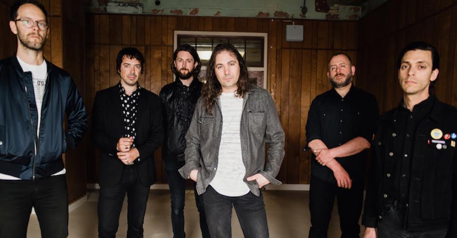 The War On Drugs announce their new album with a brilliant new single, Holding On