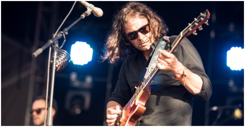 The War On Drugs share yet another single from their forthcoming record, Pain
