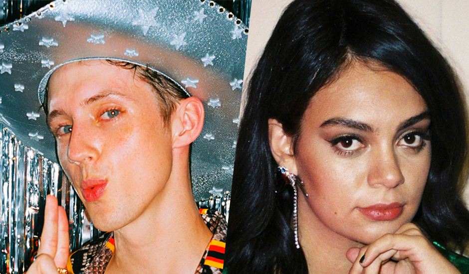 Troye Sivan and Thelma Plum are leading an Australian pop explosion