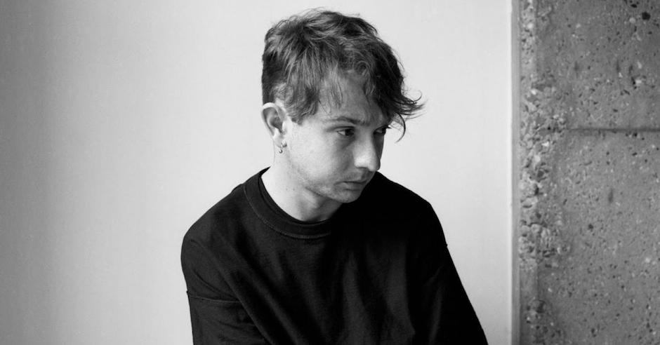 Listen to a new solo single from Alt-J drummer Thom Sonny Green