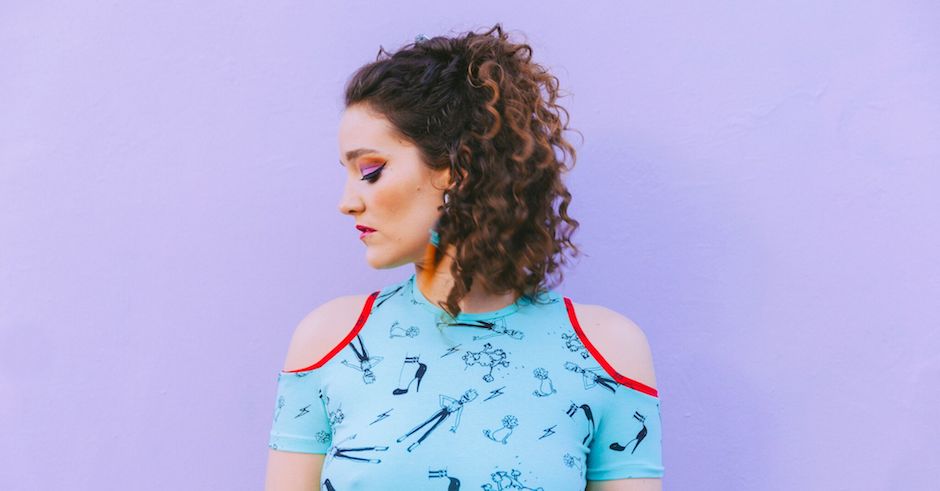 Premiere: Tiaryn's second EP tease Who Is This is rich, moody pop at its best