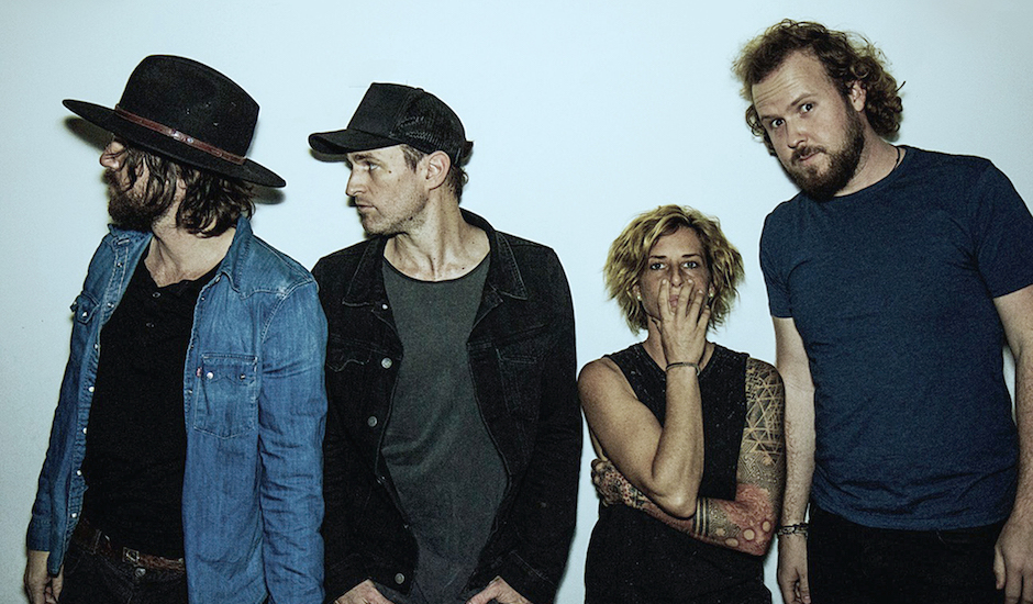 Premiere: Tijuana Cartel continue to tease their new album with new single, Sufi