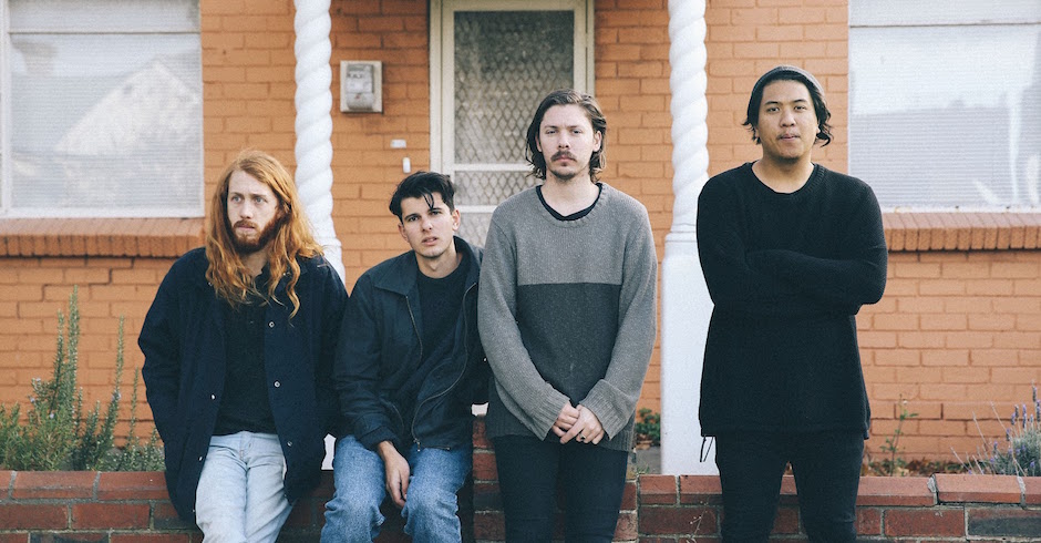 Tiny Little Houses' latest single Milo Tin is uniquely Australian in the best way