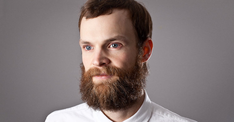 Todd Terje returns with Maskindans, the first single from his sophomore album