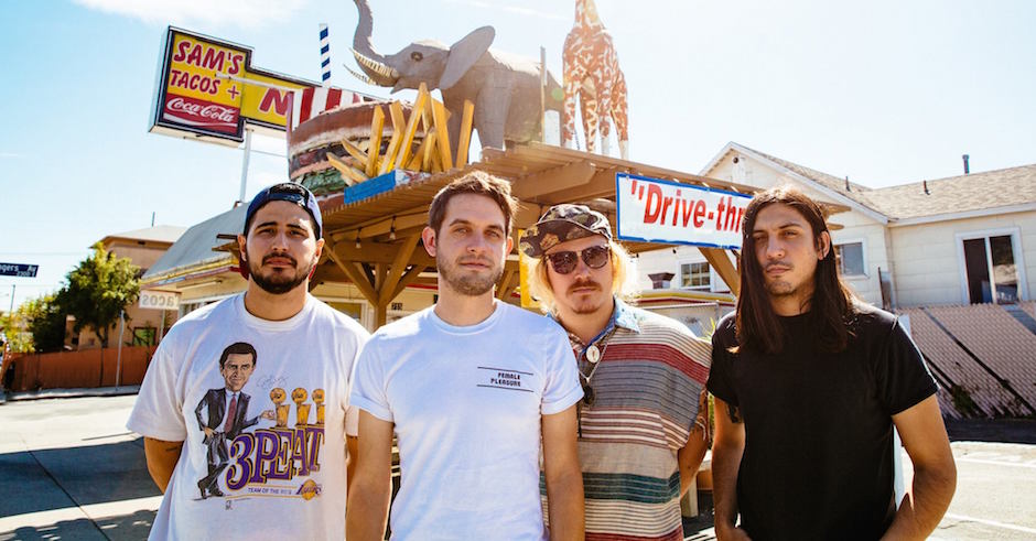 Listen: together PANGEA - If You're Scared