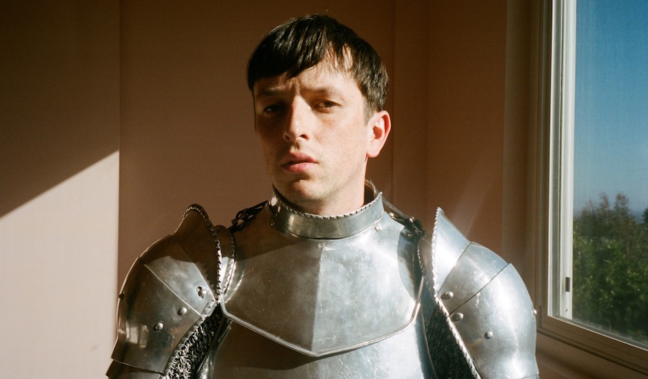 Totally Enormous Extinct Dinosaurs signs to I OH YOU in Oz, drops stunning new single