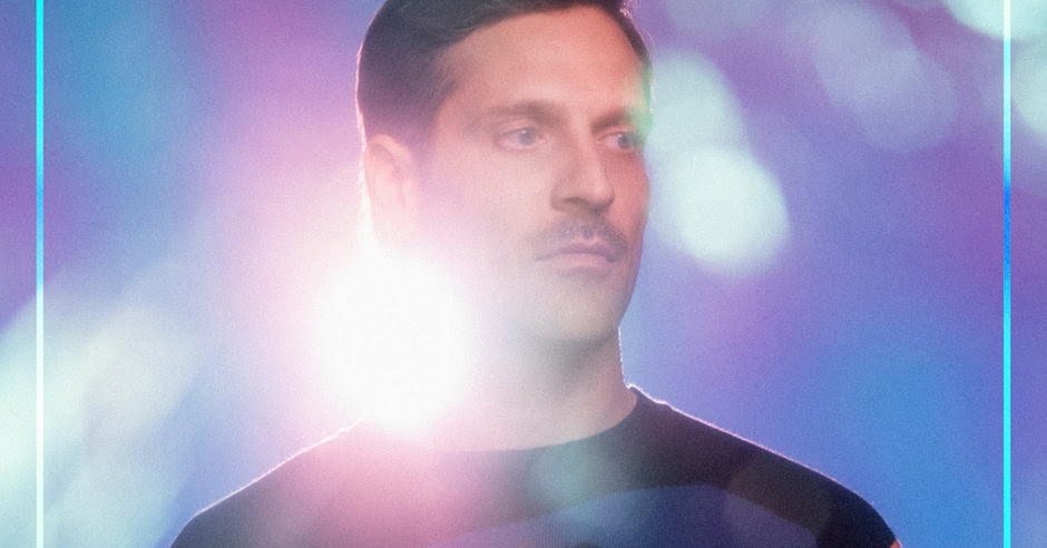 Australian funk king Touch Sensitive drops the second single from his upcoming album, No Other High