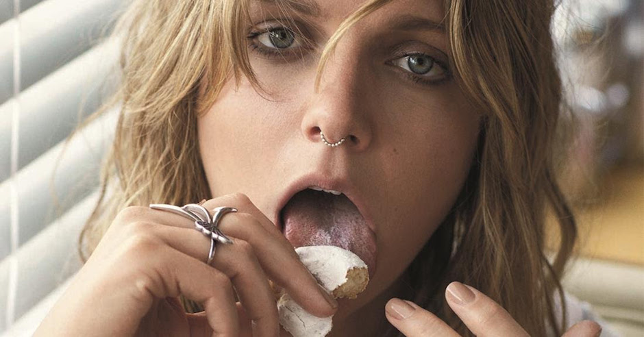 Listen to Tove Lo's infectious new single Cool Girl