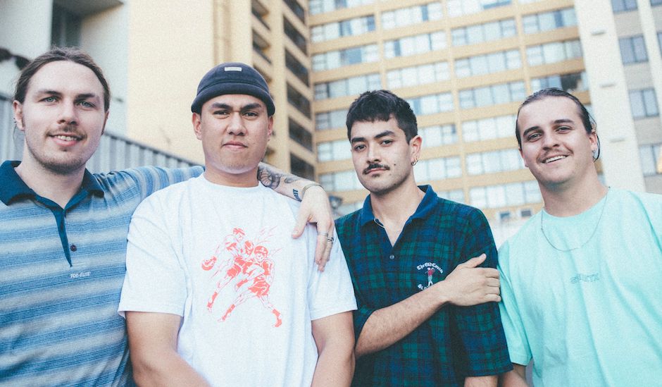 Triple One are changing the face of Australian hip-hop