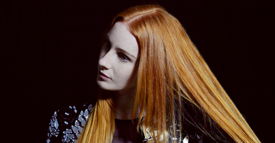 Vera Blue switches things up with her new single, Private