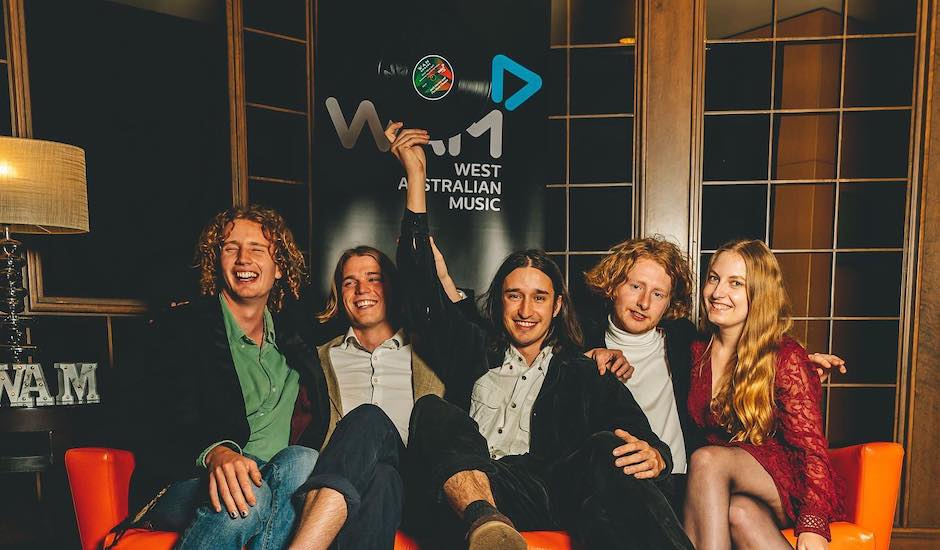 WAM announce Song Of The Year 2020 nominees, virtual awards night