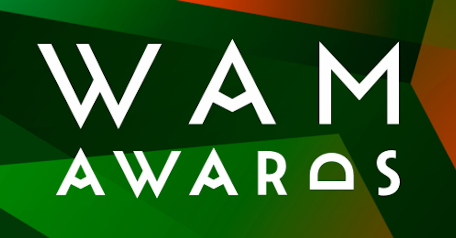 WAMAwards 2019 Public Voting: Most Popular New Act