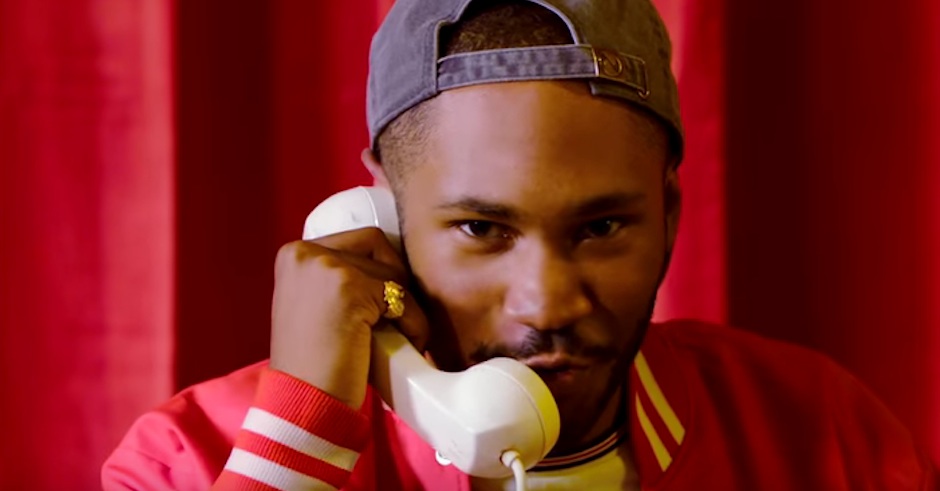 Watch a 90's sitcom-inspired video for Kaytranada's You're The One