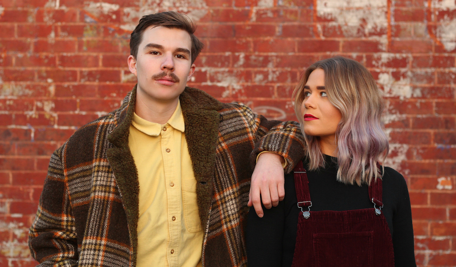 Introducing Water Park and their blissfully chill new single, Something Like Chaos