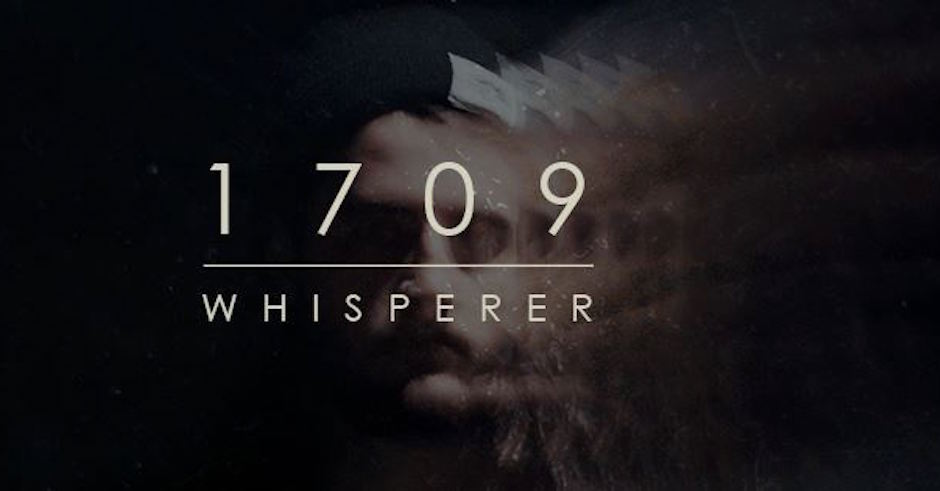 Listen: Whisperer - 1709